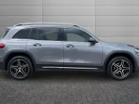 Used Mercedes GLB200 Executive 163 HP (119 kW) 2023 Grey SUV