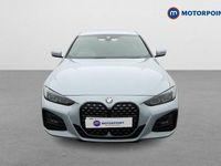 Used BMW 420 M Sport 2023 Grey Coupe