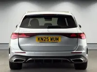 Usado Mercedes E300 AMG line 82 HP (60 kW) 2023 Prateado Carrinha