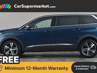 Used Peugeot 5008 GTi 131 HP (96 kW) 2024 Estate