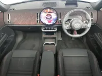 Used Mini Countryman Sport 218 HP (160 kW) 2025 Grey SUV