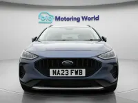 Usado Ford Focus Active X 155 HP (114 kW) 2023 Carrinha