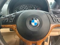 used BMW X5 SPORT
