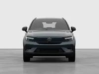 New Volvo EX40 Plus 185 kW (252 HP) 2026 Denim blue SUV
