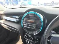 Used Mini Cooper Hatch 134 HP (98 kW) 2016 Grey Hatchback