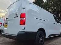 Used Fiat Scudo 102 HP (75 kW) 2022 Van