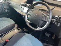 Used Citroën C4 Picasso Feel 131 HP (96 kW) 2018 Grey MPV