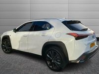 used Lexus UX 250h 2.0 F-Sport Design 5dr CVT - 2023 (73)