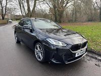 Used BMW 120 Sport Line 2025 Black Hatchback