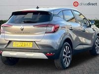 Used Renault Captur Evolution 91 HP (66 kW) 2024 SUV