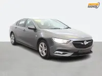 Używany Vauxhall Insignia SRi 2018 Szary Hatchback