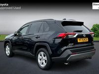 Usado Toyota RAV4 218 HP (160 kW) 2022 SUV