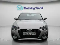 Used Audi A3 e-tron Sport 2022 Silver Hatchback