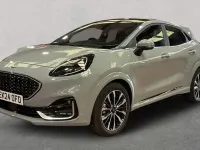 Used Ford Puma ST-Line 2024 Grey SUV