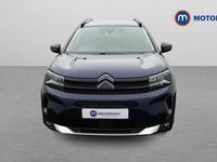 Used Citroën C5 131 HP (96 kW) 2024 Blue Hatchback