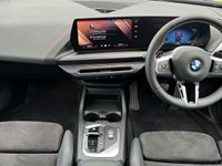 Used BMW 120 M Sport 168 HP (123 kW) 2025 Purple Hatchback