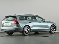 used Volvo V60 2.0 D4 [190] Momentum 5dr