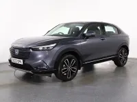 Używany Honda HR-V Advance 2023 Szary SUV