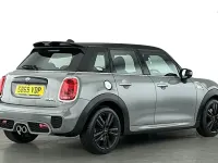 Used Mini Cooper S Hatch 2020 Grey Hatchback