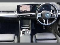 Used BMW 225 M Sport 241 HP (177 kW) 2023 Black Estate
