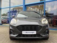 Used Ford Puma ST-Line X 2023 Grey SUV