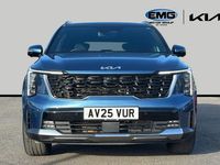Used Kia Sorento 190 HP (139 kW) 2025 Blue SUV