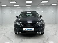 Used Seat Ateca Ecomotive 115 HP (84 kW) 2017 Black SUV