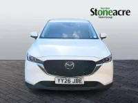 Novo Mazda 6 Center-Line 2026 Branco SUV