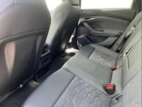 Nowe Audi e-tron Performance 269 kW (367 KM) 2025 Czarny SUV