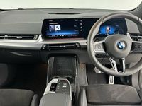 Used BMW 220 Active Tourer M Sport 168 HP (123 kW) 2025 Grey MPV