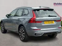 Used Volvo XC60 Plus 197 HP (144 kW) 2023 Grey SUV
