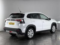 Gebraucht Suzuki SX4 S-Cross 2023 Weiß SUV