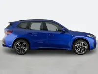 Used BMW iX1 M Sport 279 kW (380 HP) 2023 Blue SUV