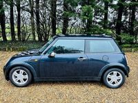 used Mini ONE Hatch 1.63dr