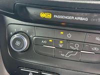 Used Ford Transit Connect S 100 HP (73 kW) 2019 White MPV