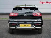 Used Kia Niro 141 HP (103 kW) 2019 SUV