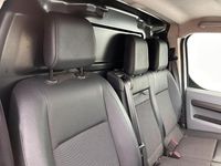 Used Citroën Dispatch 101 HP (74 kW) 2021 White MPV