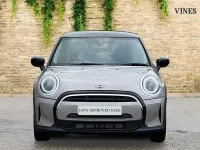 Used Mini Cooper Classic 136 HP (100 kW) 2022 Grey Hatchback