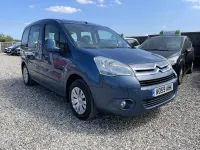 Used Citroën Berlingo VTR Sport 90 HP (66 kW) 2010 Blue MPV