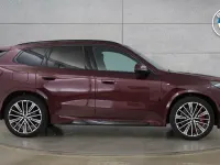 New BMW iX1 Comfort Edition 147 kW (201 HP) 2025 Purple SUV