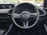 Used Mazda 3 Inclusive 122 HP (89 kW) 2019 Red Hatchback