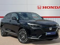 Begagnad Honda e Advance 150 kW (204 HK) 2024 Halvkombi