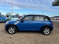 Usado Mini Cooper 2013 Azul Citadino