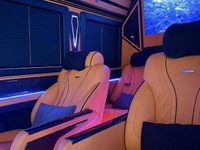 Used Mercedes Sprinter Premium 190 HP (139 kW) 2023 Van