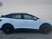 Used VW ID.4 Pure 108 kW (148 HP) 2021 SUV
