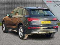 used Audi Q5 40 TDI Quattro Sport 5dr S Tronic