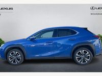 Used Lexus UX 250h 184 HP (135 kW) 2024 SUV