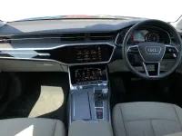 Used Audi A6 Sport 286 HP (210 kW) 2021 Grey Sedan