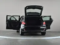 Used Audi A1 Sportback S-Line 116 HP (85 kW) 2019 Black Hatchback