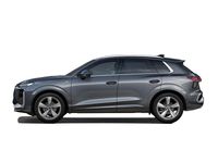 Ny Audi Q3 S-Line 2026 Grå SUV